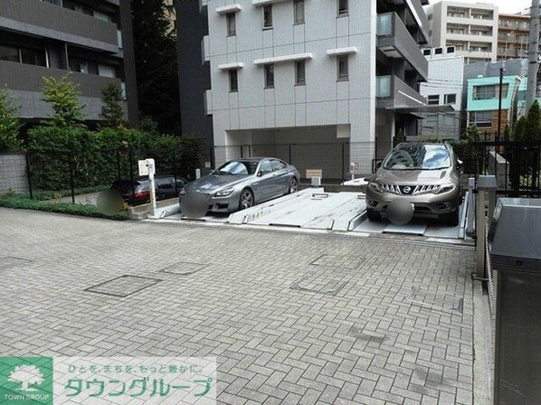 パークアクシス渋谷桜丘ウエストの物件内観写真